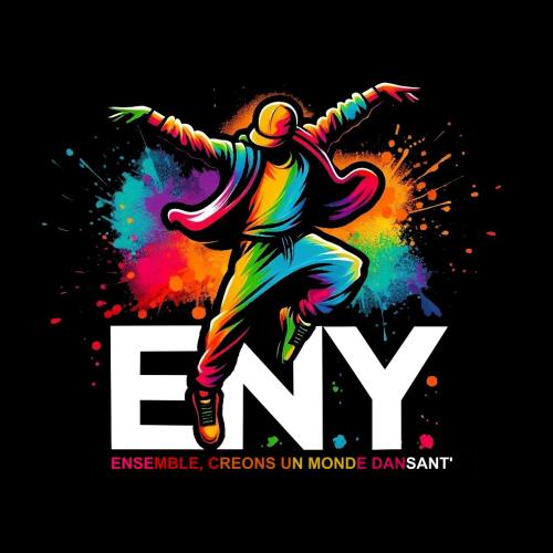 Logo DanSant'ENY